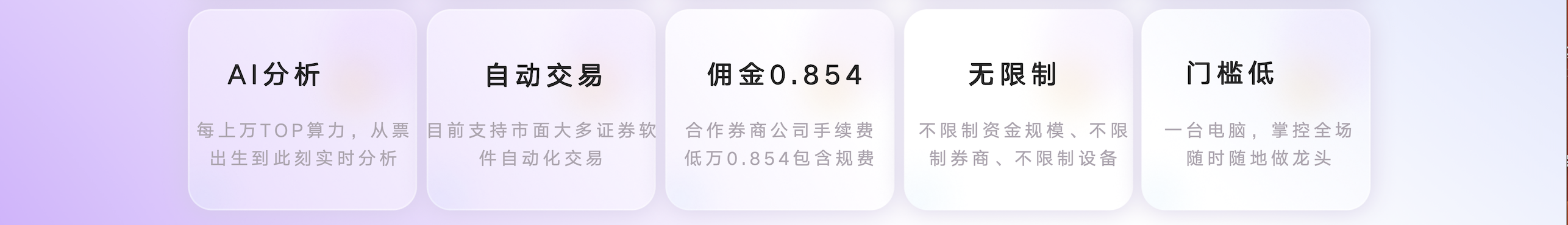 AI分析